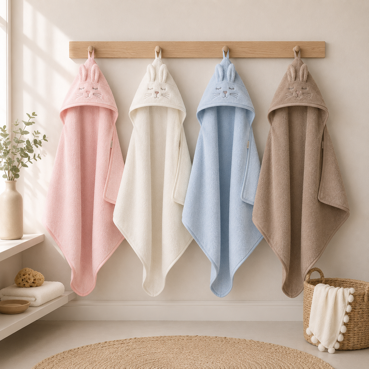 Towels