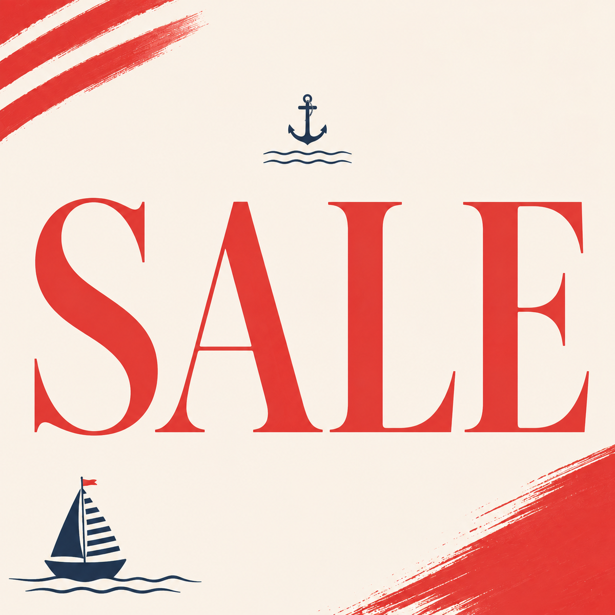 Sale