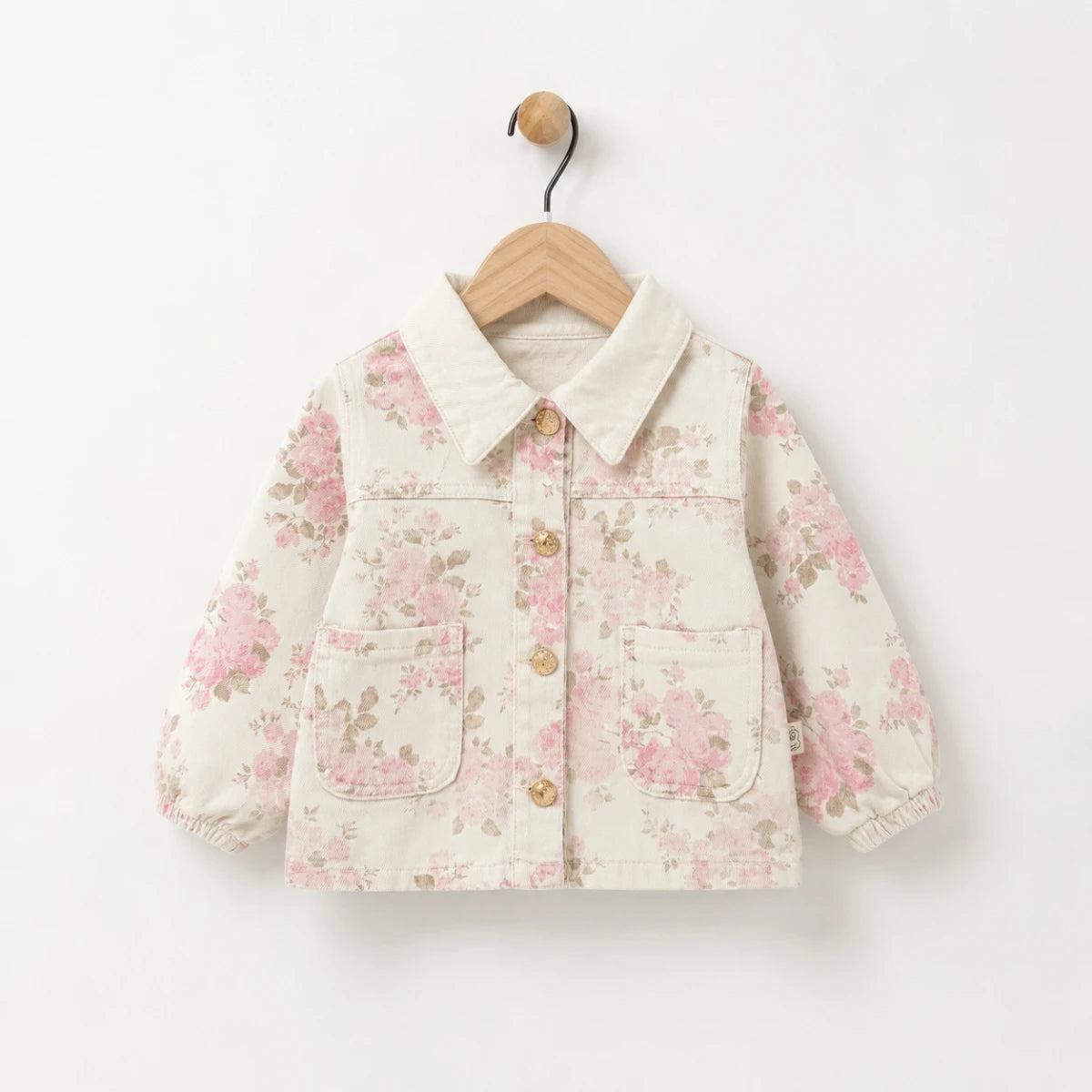 The Rosie Jacket