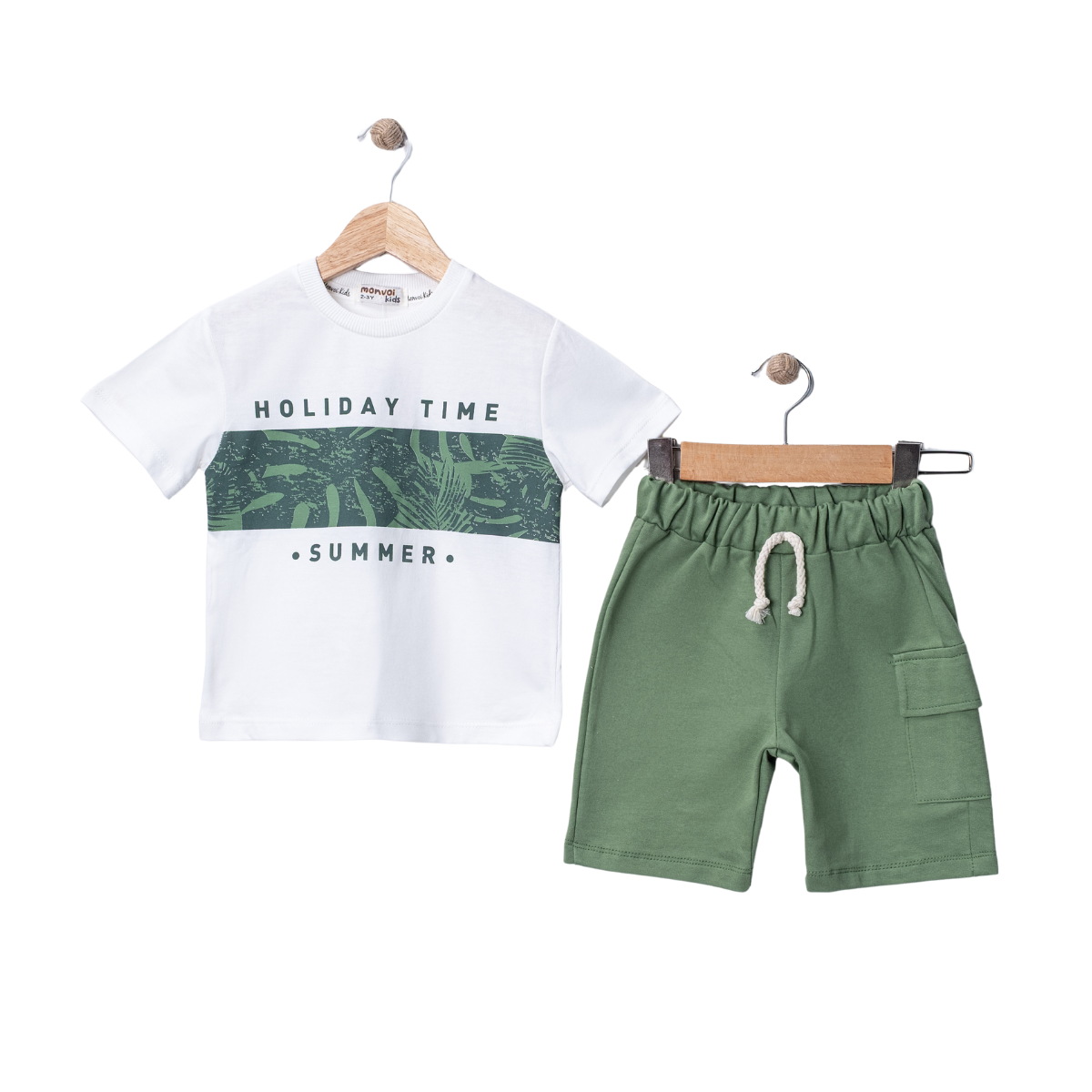 Tropical Summer Set