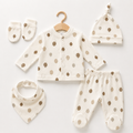 Balloon Dreams Newborn Set