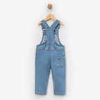 Skyline Denim Overalls