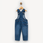 Harbor Denim Overalls