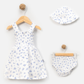 Bluebell Dress Set