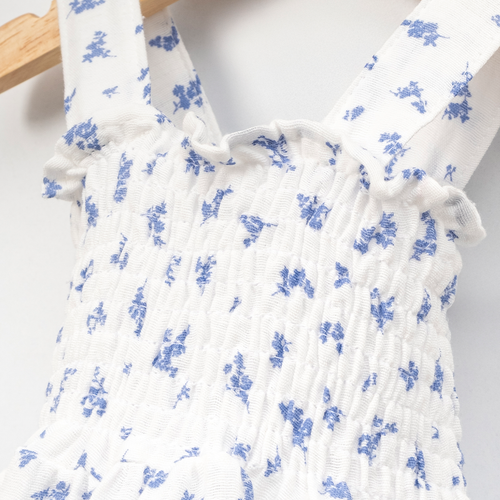 Bluebell Dress Set