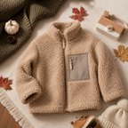 Teddy Jacket