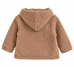 Milo Hooded Jacket