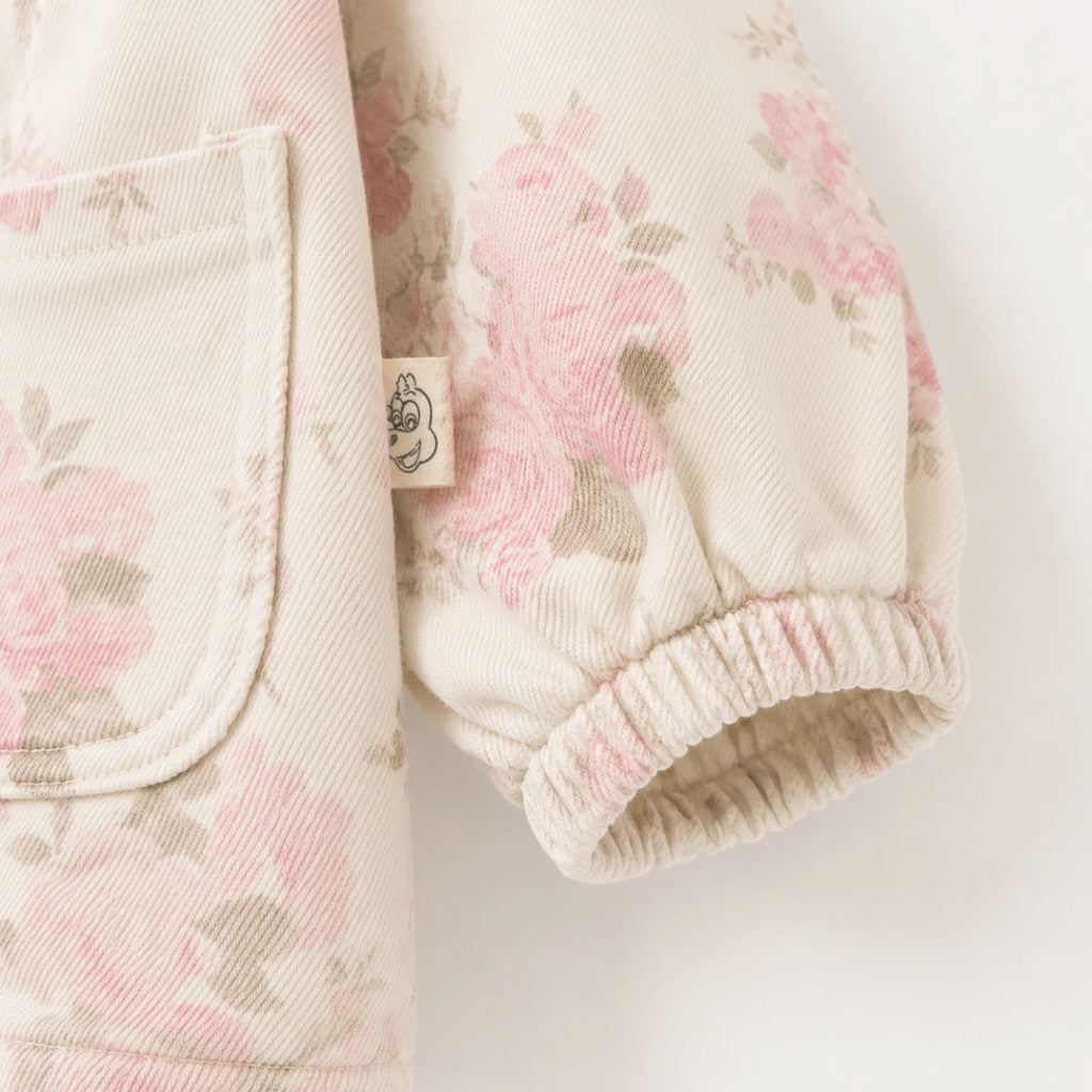 The Rosie Jacket