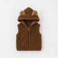 The Bruno Vest