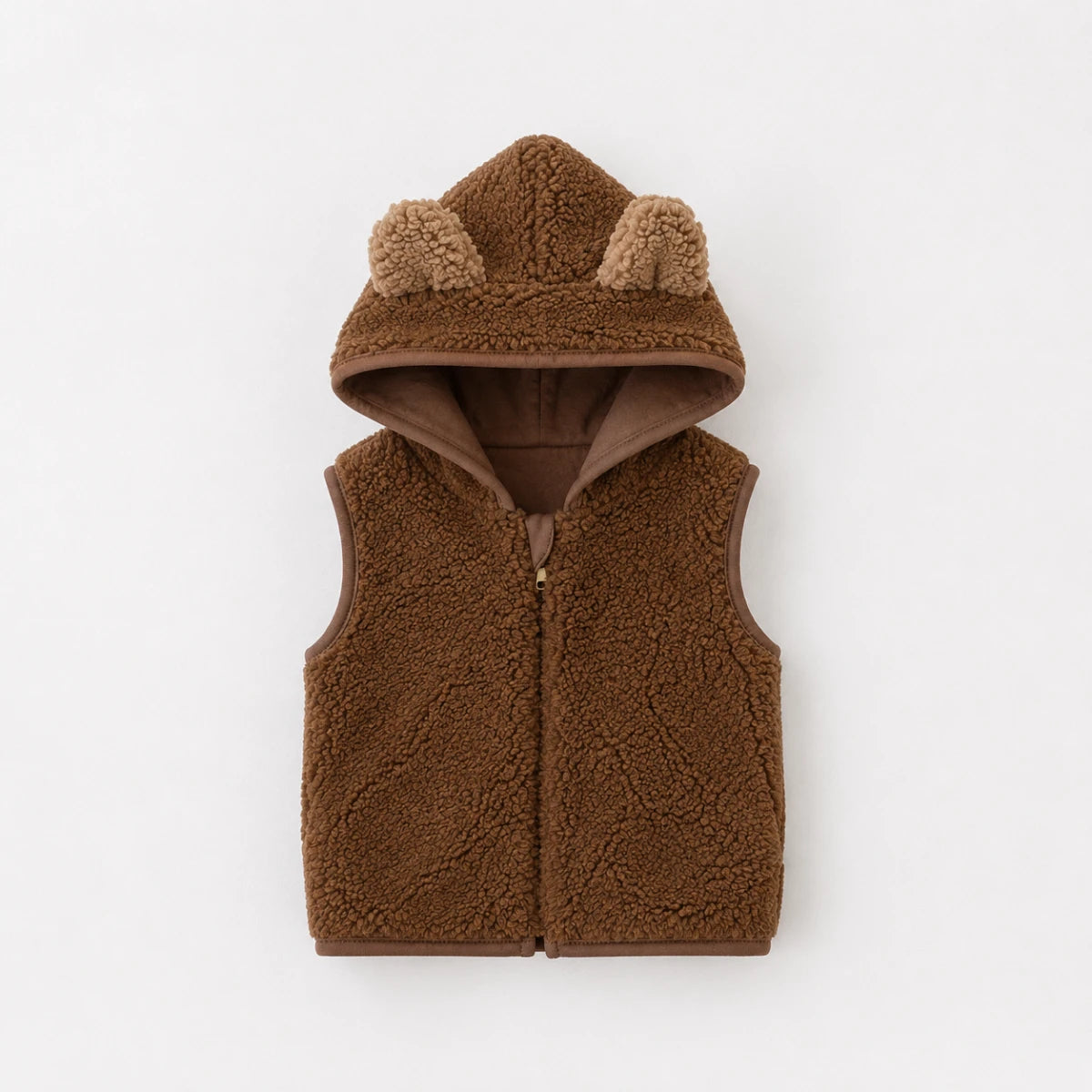 The Bruno Vest